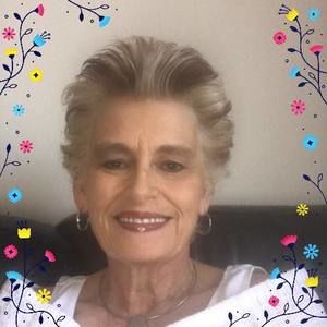 Meet your Posher, Sandra